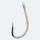 BKK CARP HOOK Hand Ground 10# 8 pièces/paquet Hameçon