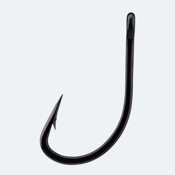 BKK CARP CONTINENTAL 6# 10 pièces/paquet Hameçon à carpe