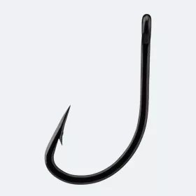 BKK CARP CONTINENTAL 2# 10 pièces/paquet Hameçon à carpe