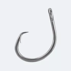 BKK MONSTER CIRCLE 10/0# 4pcs/pack Hameçon à silure