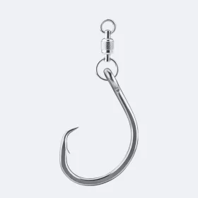 BKK MONSTER CIRCLE Drifting Special Hameçon à silure