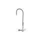 BKK Round Elite-Stinger Eye Bait Keeper - 10g 8/0#, 2 têtes plombées