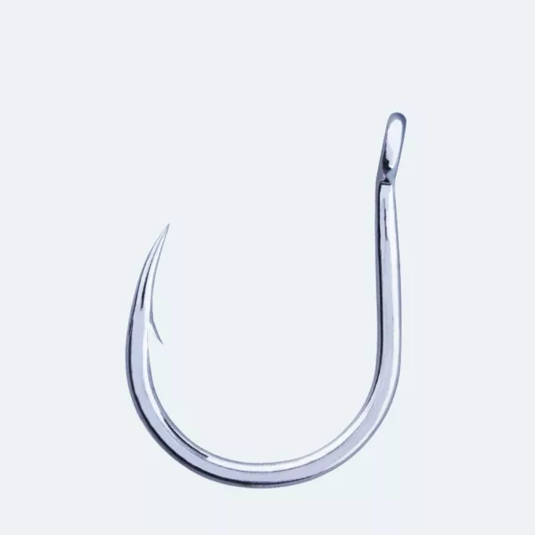 BKK REEFMASTER NP 4/0# 7pcs/paquet Hameçon pour silure