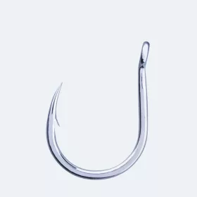 BKK REEFMASTER NP 7/0# 5pcs/paquet Hameçon pour silure