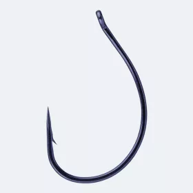 BKK SPIRIT WALKER 2# 8 pcs/paquet Hameçon offset
