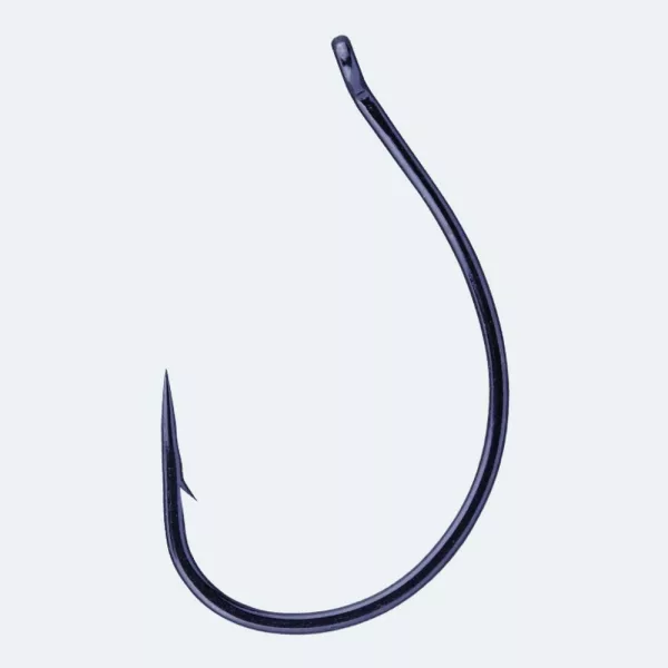 BKK SPIRIT WALKER 2# 8 pcs/paquet Hameçon offset