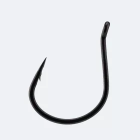 BKK PREDATOR WG 2# 6pcs/pack Hameçon à silure