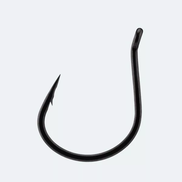 BKK PREDATOR WG 1# 6pcs/pack Hameçon à silure