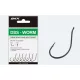 BKK DSS-WORM #2, 7 pcs/paquet Hameçon Dropshot