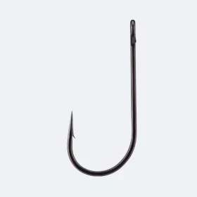 BKK TRAILER HOOK 2/0# 5 pièces/paquet Hameçon offset