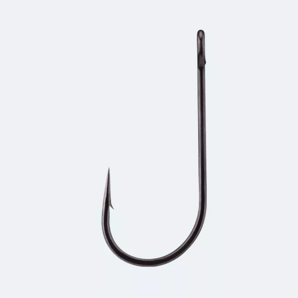 BKK TRAILER HOOK 2/0# 5 pièces/paquet Hameçon offset