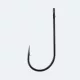 BKK TRAILER HOOK 2/0# 5 pièces/paquet Hameçon offset