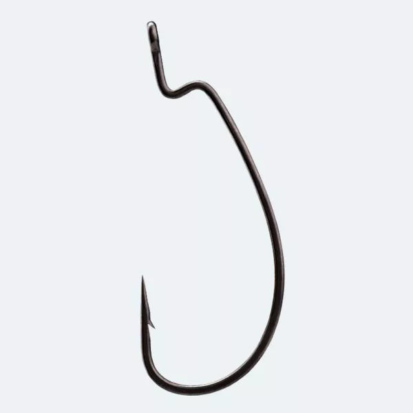 BKK CHIMERA 4/0# 6 pcs/paquet Hameçon offset