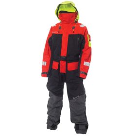   Westin W6 Flotation Suit Midnight Sun Combinaison thermique M