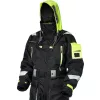 Westin W4 Flotation Suit Jetset Lime Combinaison thermique XXL