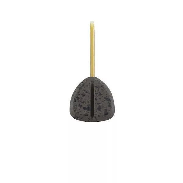 Avid InLine Flat Pear 1,5Oz Plomb Carpe