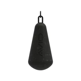 Avid Ringed Heli Lead Plomb de fond 42gr