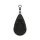 Plomb tournant Avid Latch Gripper Swivel Lead 280gr