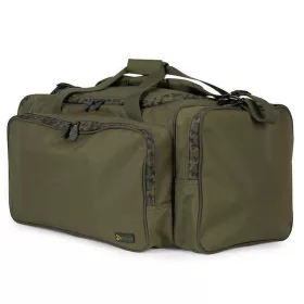 Avid Rvs Carryall Sac de taille moyenne