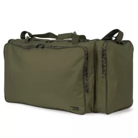 Avid Rvs Carryall Sac de grande taille