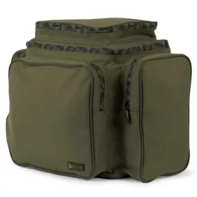 Avid Rvs Compact Rucksack Sac à dos