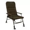 Avid Benchmark Leveltech HiBack Recliner Chair Chaise de Pêche