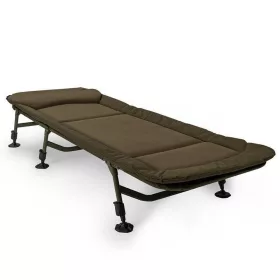 Lit de pêche Avid Revolve Bed