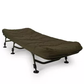 Lit de pêche Avid Revolve System 4 Saisons