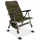Avid Revolve Armchair Fauteuil de pêche avec accoudoirs