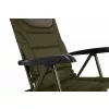 Avid Revolve Armchair Fauteuil de pêche avec accoudoirs
