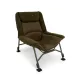 Avid Benchmark Ultra Cozy Chair 70x56x57cm Chaise de pêche