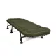 Lit de pêche Avid Benchmark Ultra Standard 80x200x38-48cm