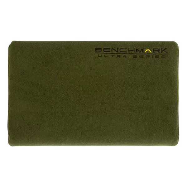 Avid Benchmark Ultra Memory Foam Pillow 30x49x10,5cm Oreiller en mousse à mémoire de forme