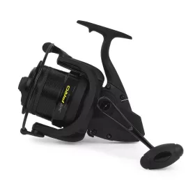 Moulinet à frein avant Avid XR Pro Spod Marker Reel 8000