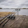 Avid Lok Down 3 Rod Fixed Buzz Bar 9 Barre transversale
