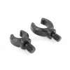 Avid Butt gripper Large Tête de support de canne