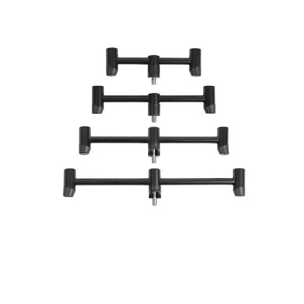 Avid Lok Down 3 Rod Buzz Pod 10 Barre transversale