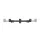 Avid Adjustable 2 Rod Buzz Bar Barre transversale