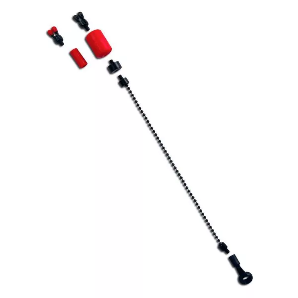 Swinger Rouge Avid Revolve Robbin Kits