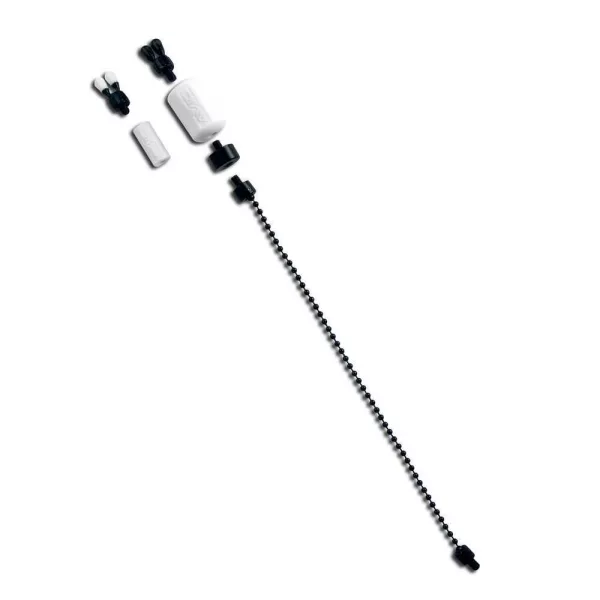 Swinger Blanc Avid Revolve Robbin Kits