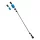 Swinger Bleu Avid Revolve Robbin Kits