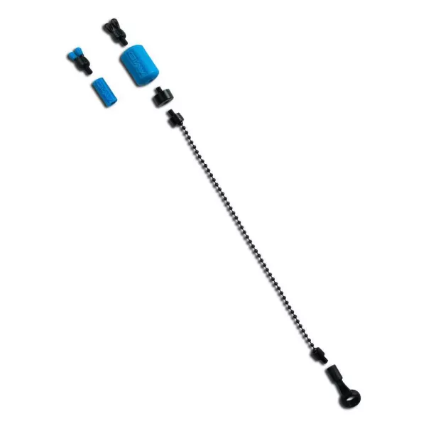 Swinger Bleu Avid Revolve Robbin Kits
