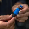 Swinger Bleu Avid Revolve Robbin Kits