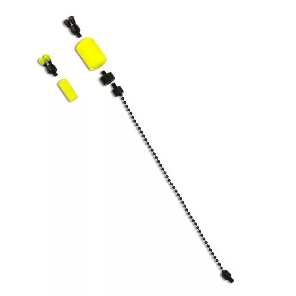 Swinger Jaune Avid Revolve Robbin Kits