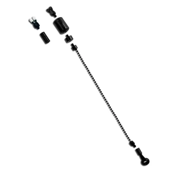 Swinger Noir Avid Revolve Robbin Kits
