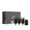Avid VTX 3+1 Kit de détecteurs de touche électroniques