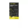 Avid Armorok Hooks Curve Taille 2 Hameçon Carpe
