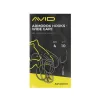 Avid Armorok Hooks Wide Gape Taille 8 Hameçon Carpe