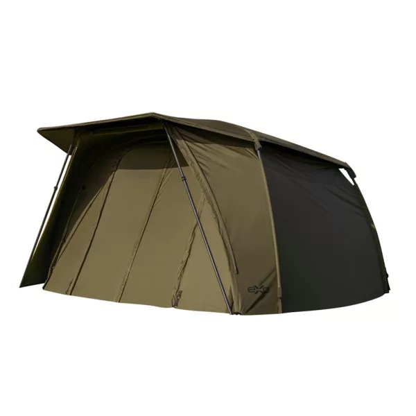 Avid Exo Bivvy Tente Monoplace 240x135x175cm