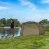 Avid Exo Bivvy Tente Monoplace 240x135x175cm